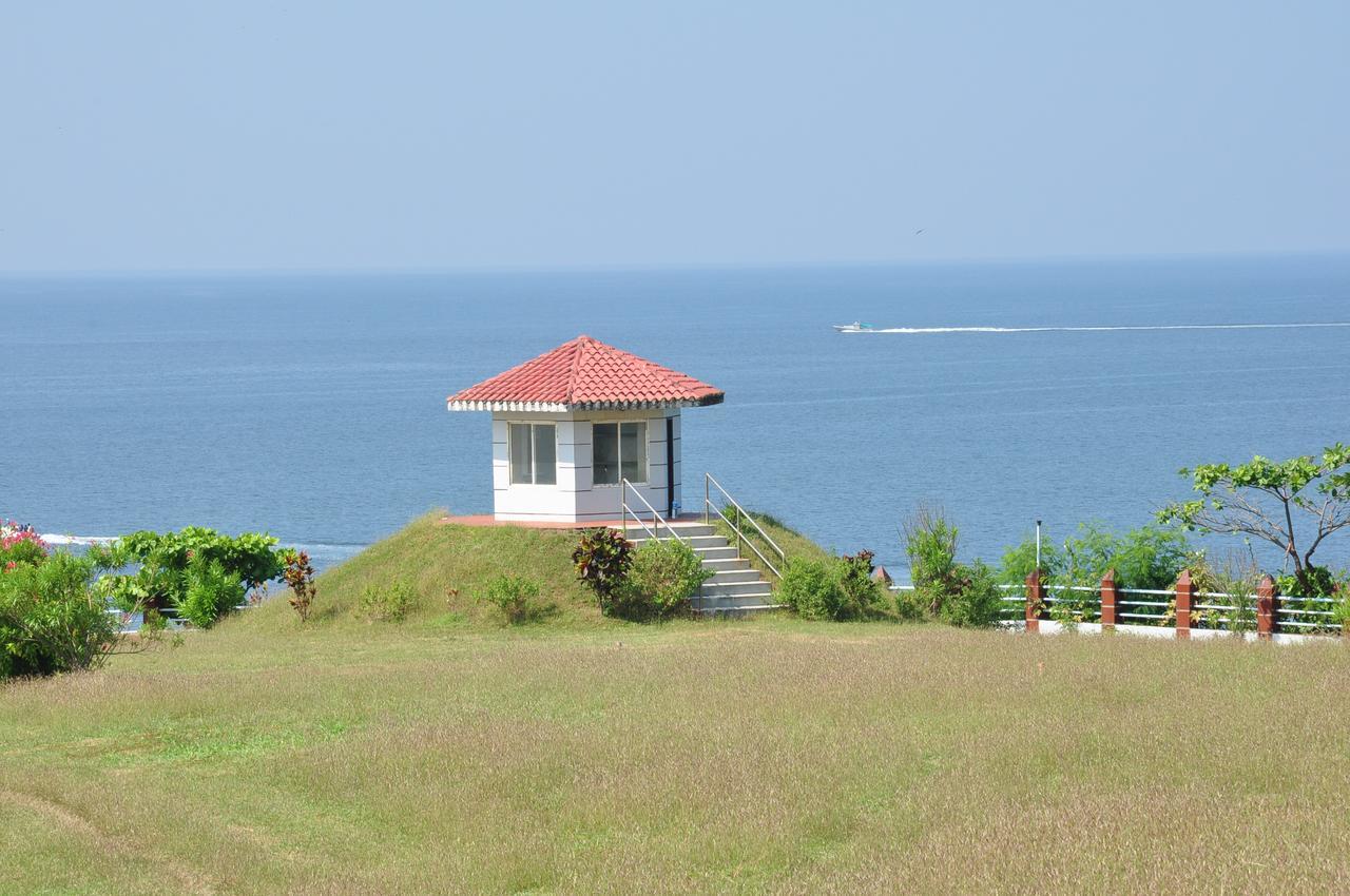 RNS Guest House Māvalli Extérieur photo